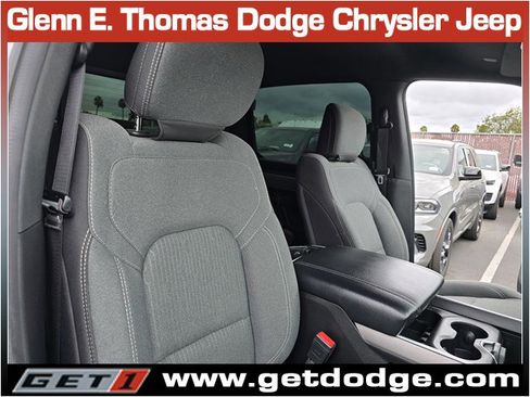 Certified 2022 RAM 1500 Big Horn image 31