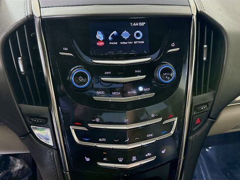 Used 2015 Cadillac ATS 2.0T AWD Sedan image 18