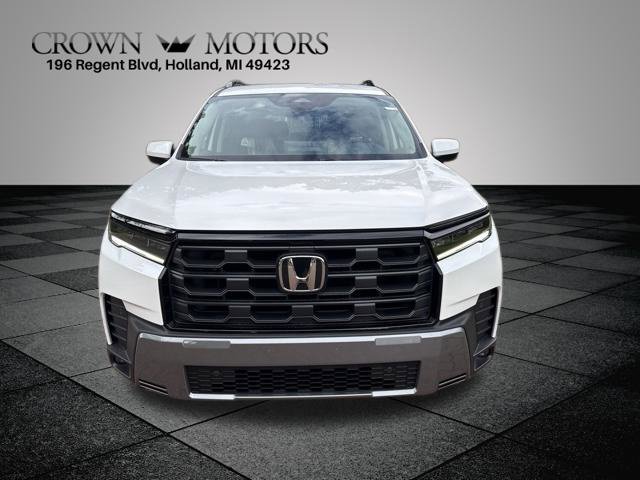 New 2026 Honda Pilot EX-L image 2