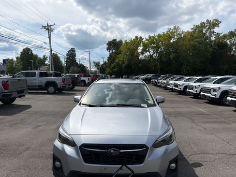 Used 2018 Subaru Crosstrek 2.0i Limited AWD/4WD image 6