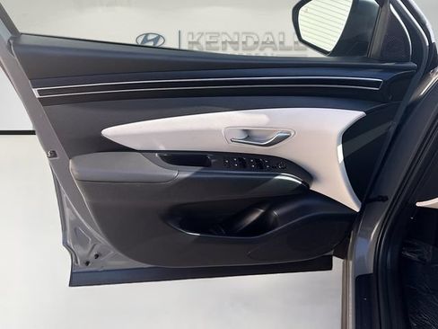 Used 2024 Hyundai Tucson SE FWD image 17