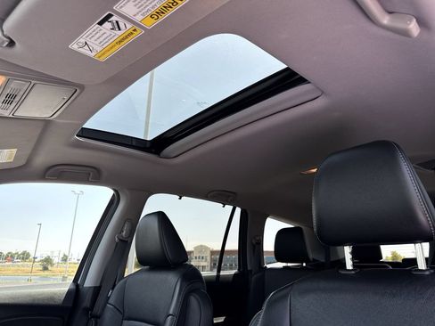 Used 2021 Honda Pilot EX-L image 21