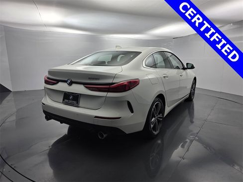 Used 2023 BMW 228i Gran Coupe 228i w/ Convenience Package image 7