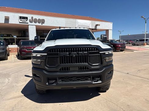 New 2026 RAM 2500 Power Wagon AWD/4WD image 2