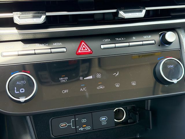New 2026 Hyundai Sonata Blue FWD image 15