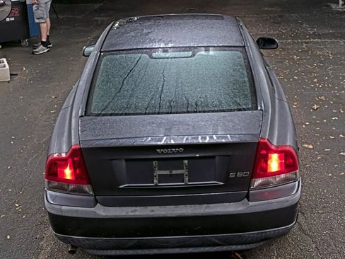 Used 2003 Volvo S60 2.4 image 5