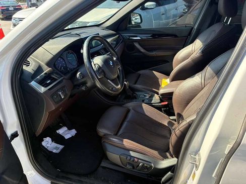 Used 2018 BMW X1 sDrive28i FWD image 13