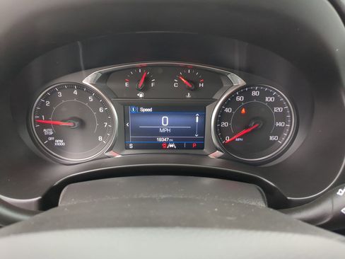 Certified 2023 GMC Terrain SLE FWD image 10