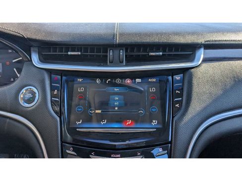 Used 2017 Cadillac XTS Luxury image 24