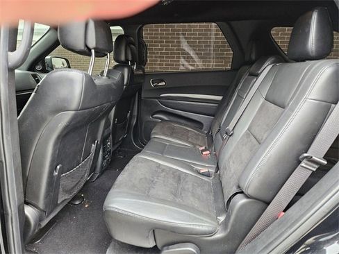 Used 2020 Dodge Durango R/T image 6