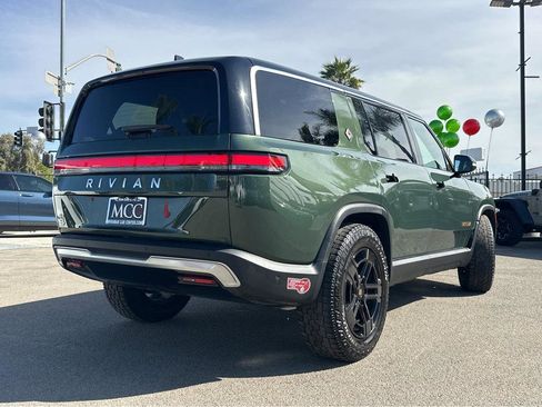 Used 2023 Rivian R1S Adventure image 13