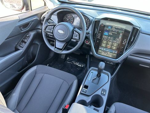 New 2026 Subaru Crosstrek 2.0i Premium AWD/4WD image 10