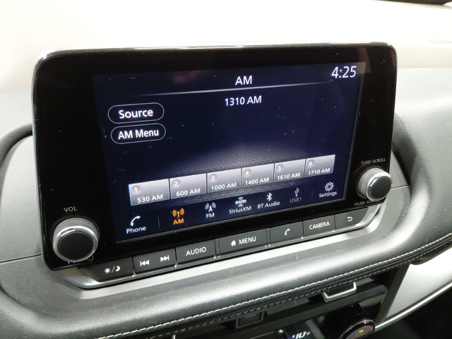 Used 2023 Nissan Rogue SV AWD/4WD image 30