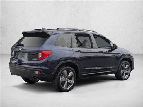 Used 2021 Honda Passport Touring image 5