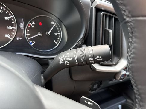 Certified 2025 MAZDA CX-50 AWD 2.5 Turbo w/ Accent Package image 56