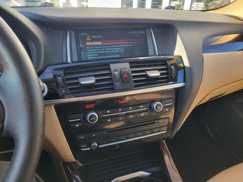 Used 2017 BMW X3 xDrive28i image 16