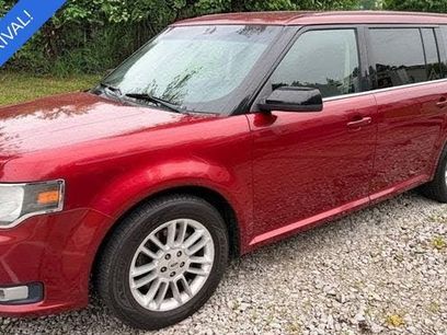 Used 2013 Ford Flex SEL