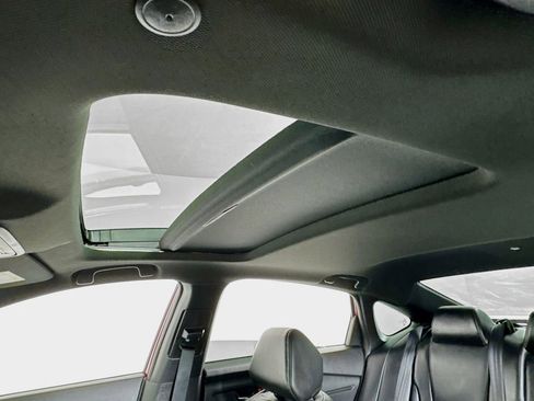 Used 2024 Honda Accord Sport image 17