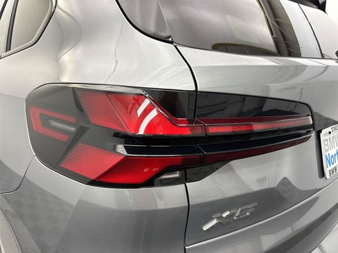 New 2026 BMW X5 xDrive50e w/ M Sport Package AWD/4WD image 19