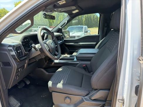 Used 2022 Ford F150 XL w/ STX Appearance Package AWD/4WD image 10