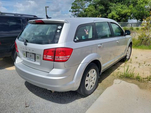 Used 2014 Dodge Journey American Value Package w/ Flexible Seating Group FWD image 3