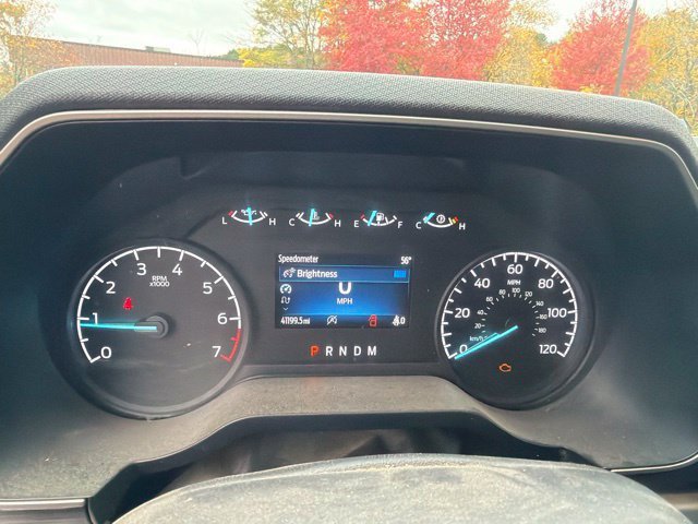 Used 2021 Ford F150 XL w/ Equipment Group 101A High AWD/4WD image 1
