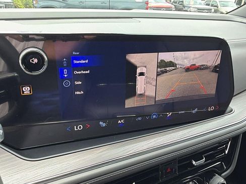 New 2026 Chevrolet Suburban LT w/ Comfort Package RWD image 8