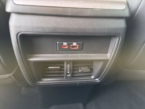 Certified 2023 Nissan Murano SV w/ SV Midnight Edition Package image 31