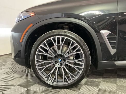 Certified 2025 BMW X5 sDrive40i image 5