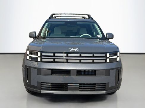 New 2026 Hyundai Santa Fe SEL FWD image 8