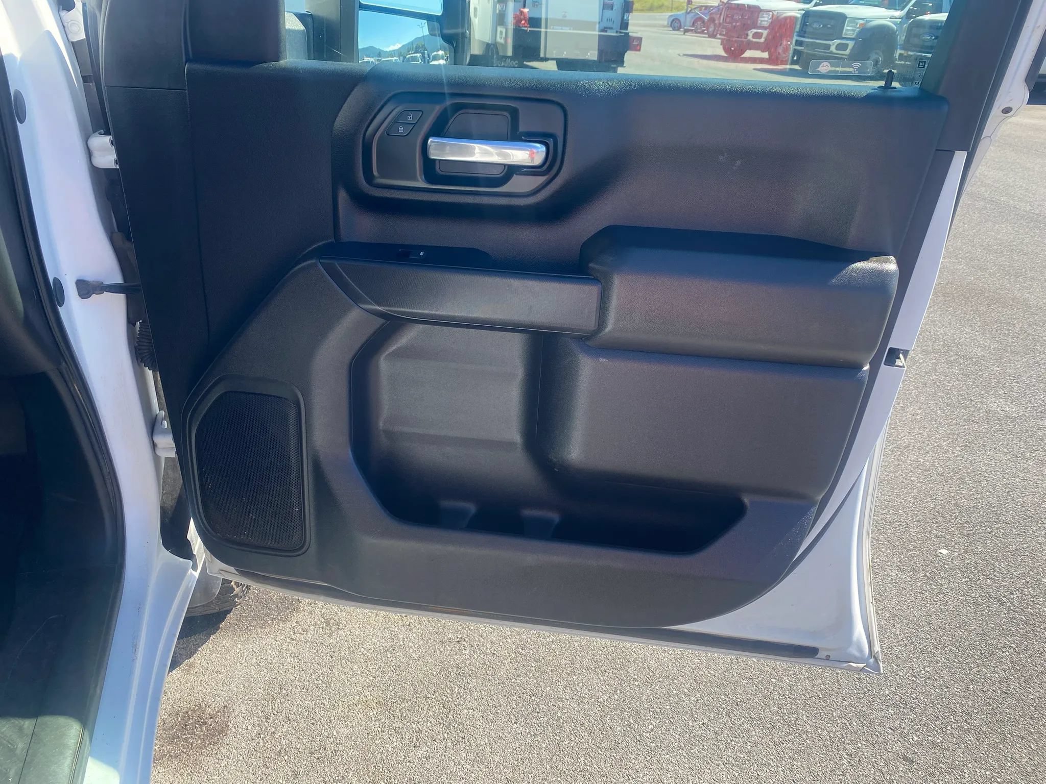 Used 2024 Chevrolet Silverado 3500 W/T w/ WT Fleet Convenience Package AWD/4WD image 19