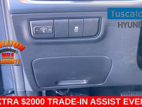 New 2026 Hyundai Tucson SE image 14