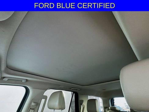 Certified 2024 Ford Expedition Limited AWD/4WD image 26