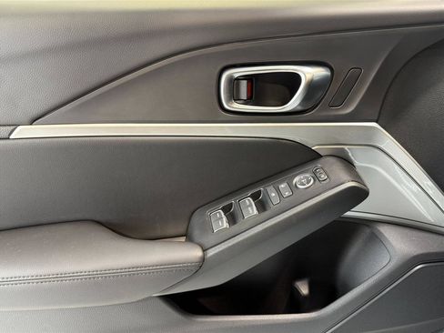 New 2026 Acura Integra FWD image 11