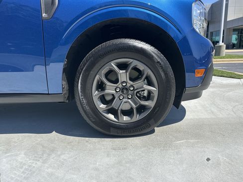 Used 2024 Ford Maverick XLT image 13