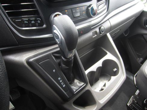 Used 2021 Ford Transit 350 XLT image 21