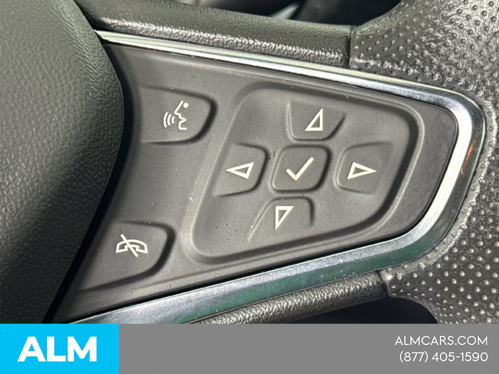 Used 2025 Chevrolet Malibu LT FWD image 28