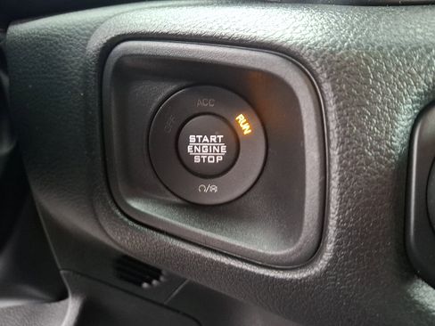 New 2026 Jeep Gladiator Sport image 21