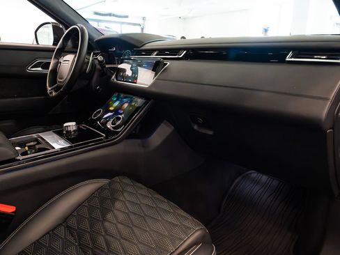 Used 2020 Land Rover Range Rover Velar SV Autobiography Dynamic AWD/4WD image 29