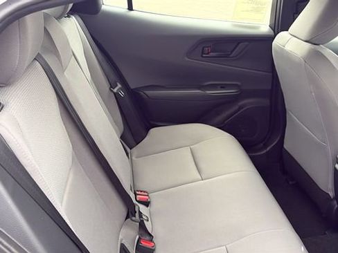 New 2026 Toyota Prius LE image 28