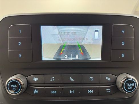 New 2024 Ford Transit 350 148 Medium Roof w/ Exterior Upgrade Package RWD image 21
