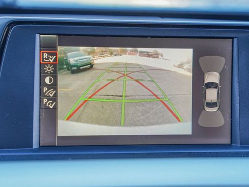 Used 2014 BMW 320i Sedan image 30