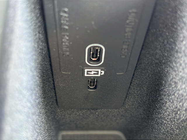 New 2026 Volvo XC60 B5 Plus AWD/4WD image 26