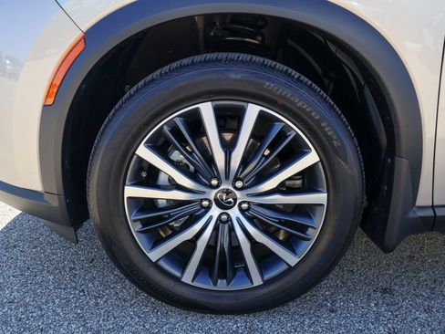 Used 2024 INFINITI QX60 Autograph w/ Cargo Package AWD/4WD image 38