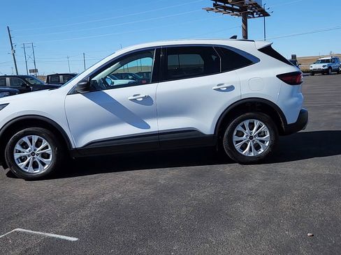 Certified 2024 Ford Escape Active image 3