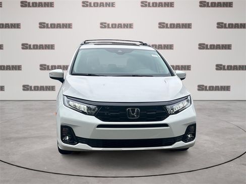New 2026 Honda Odyssey Elite image 8