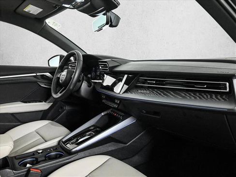 New 2026 Audi A3 2.0T Premium image 22