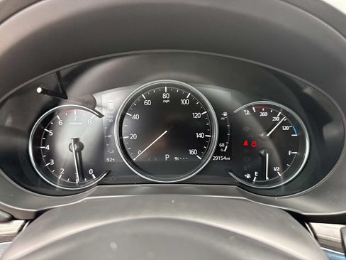 Certified 2023 MAZDA CX-5 AWD 2.5 S w/ Premium Package image 43