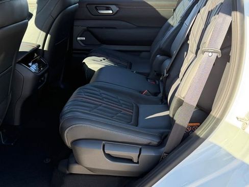 New 2026 Nissan Armada PRO-4X image 23