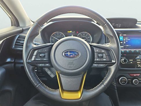 Used 2022 Subaru Crosstrek 2.5i Sport w/ Moonroof Package image 20